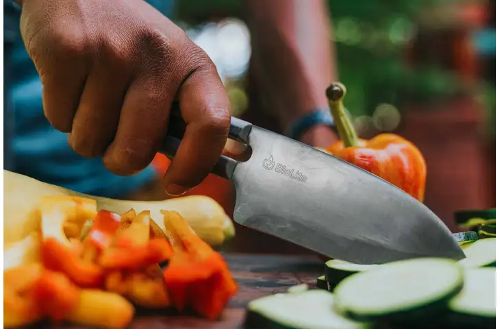 BioLite Prep & Grill Toolkit - view 5